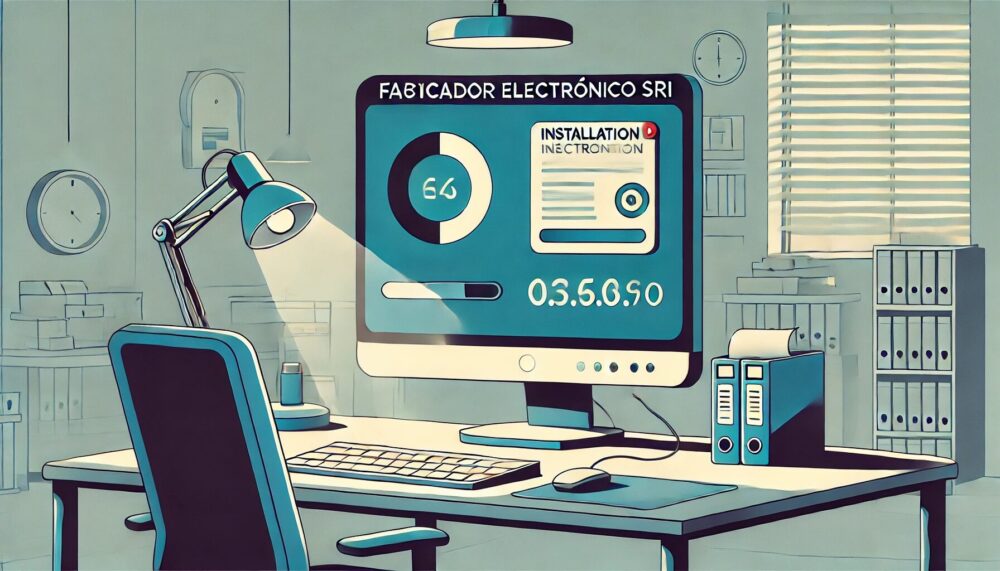 Descargar Facturador Electrónico SRI Gratis 2 Descargar Facturador Electrónico SRI Gratis