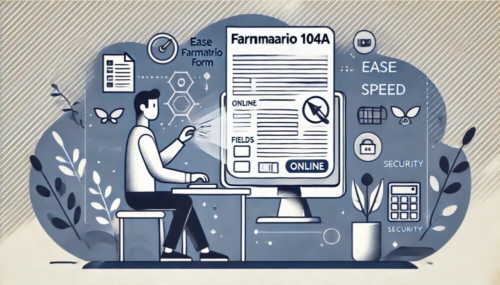 Formulario 104 SRI ¿Qué es? y Como Llenarlo 2 Formulario 104 SRI ¿Qué es? y Como Llenarlo