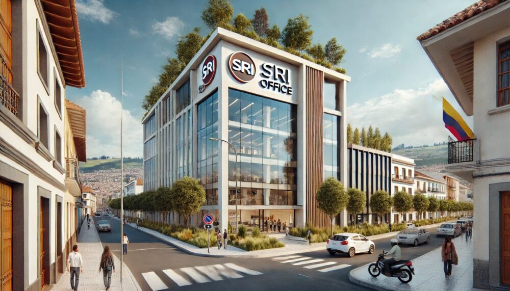 Oficinas de SRI en Cuenca, Horarios y Teléfonos 2 Oficinas de SRI en Cuenca