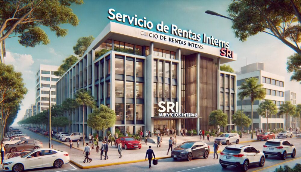 Oficinas de SRI en Guayaquil, Horarios y Teléfonos 2 Oficinas de SRI en Guayaquil, Horarios y Teléfonos
