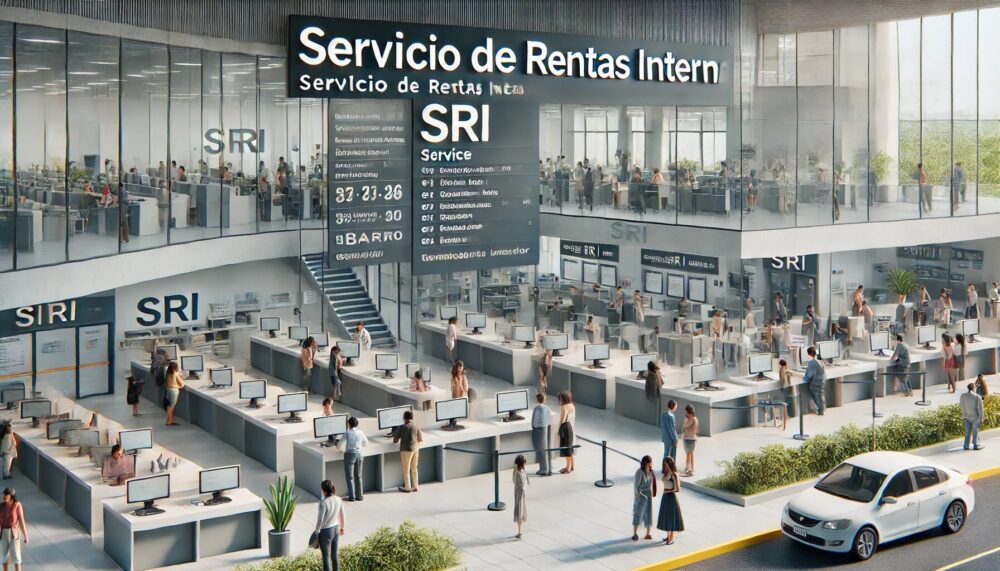 Oficinas de SRI en Ibarra, Horarios y Teléfonos 2 Oficinas de SRI en Ibarra, Horarios y Teléfonos