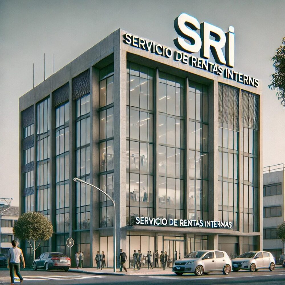 Oficinas de SRI en Quito, Horarios y Teléfonos 4 Oficinas de SRI en Quito, Horarios y Teléfonos